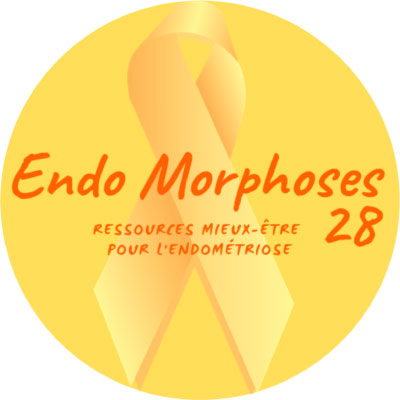 Logo Endo Morphoses 28