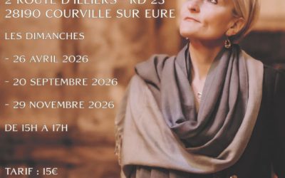 Rencontres médiumniques en séance publique